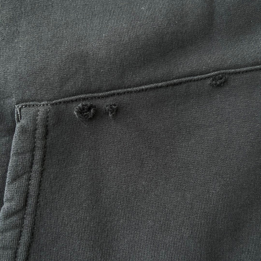 Ba1en*iaga Hoodie