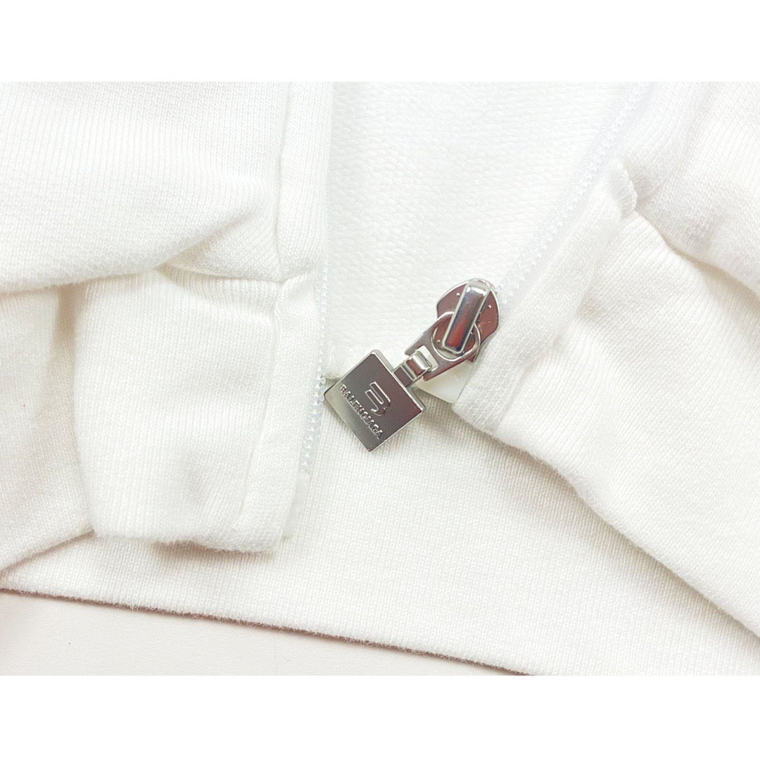 Ba1en*iaga Jacket