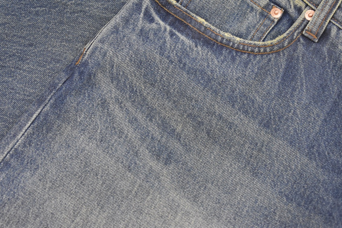 Ba1en*iaga Jeans