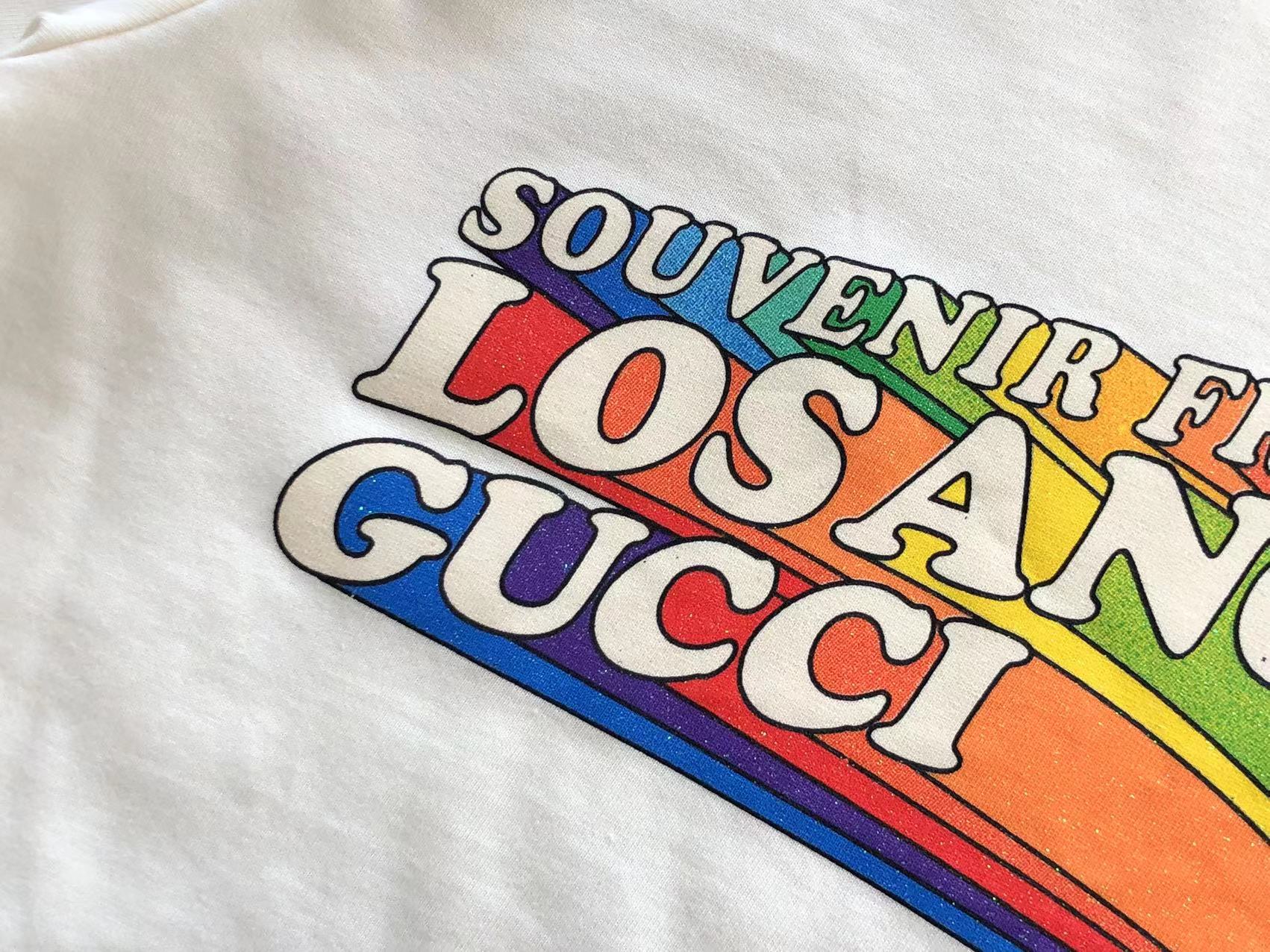 Gvc*1 T-shirt