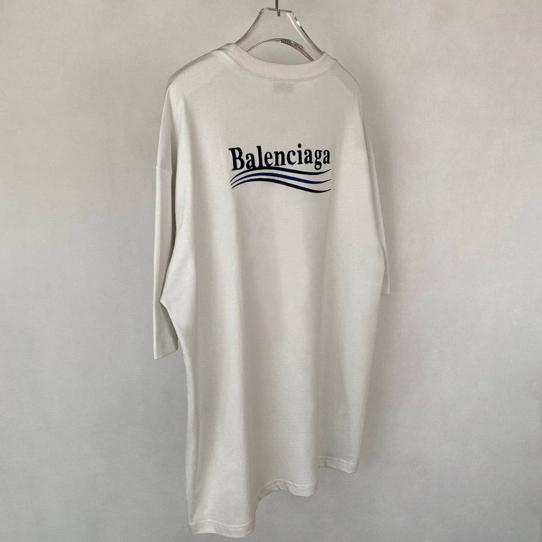 Ba1en*iaga T-shirt