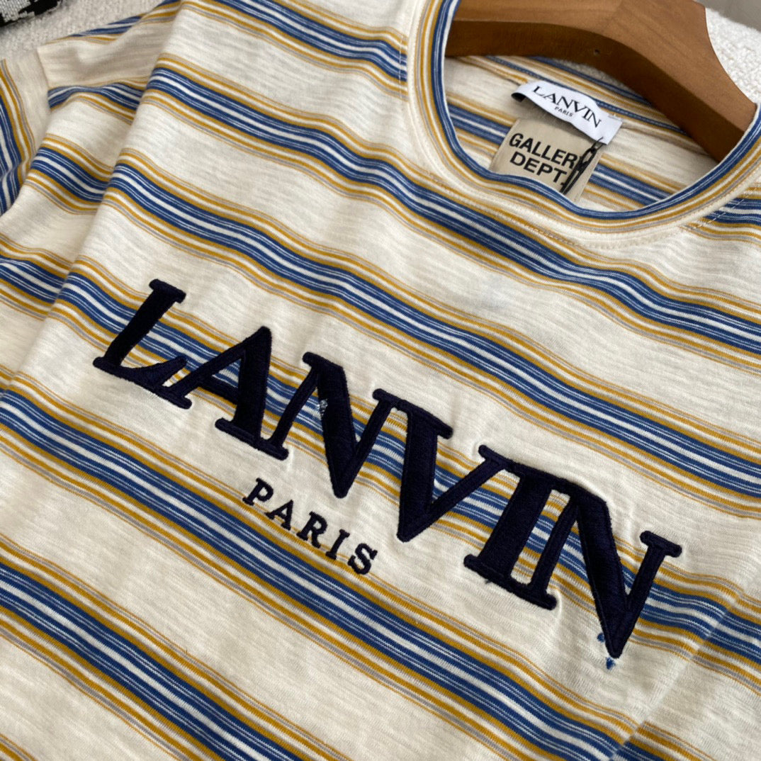 Gallery Dept x Lavin Tee