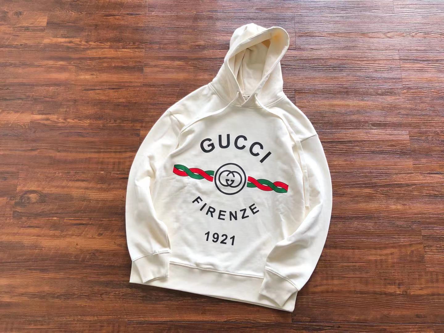 Gvc*1 Hoodie