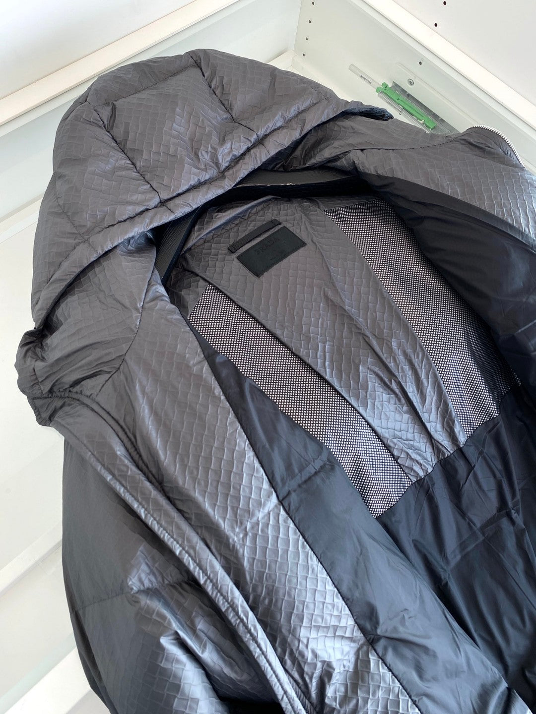 Pra*a Jacket