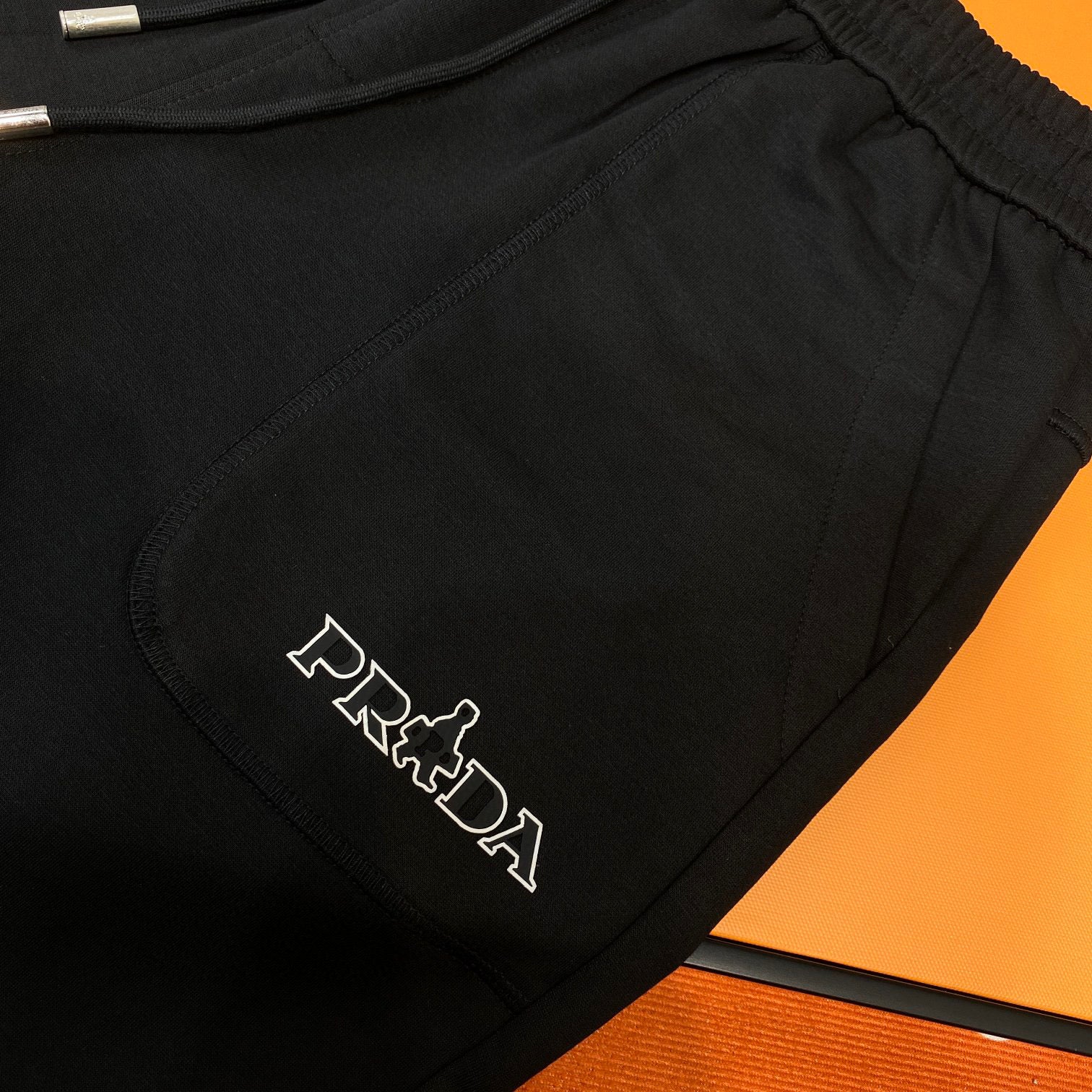 Pra*a Sweatpants