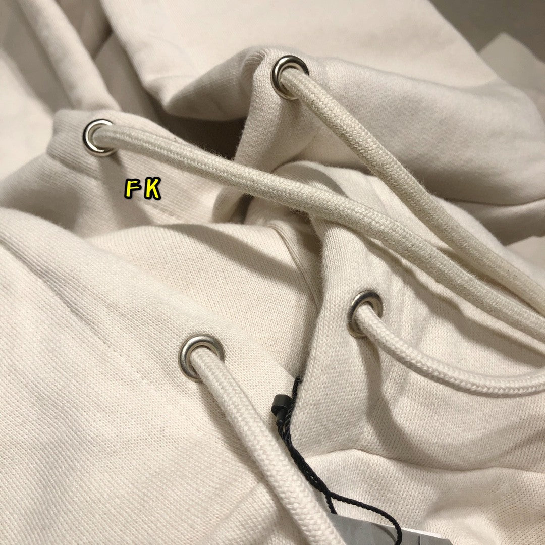 Ba1en*iaga Hoodie