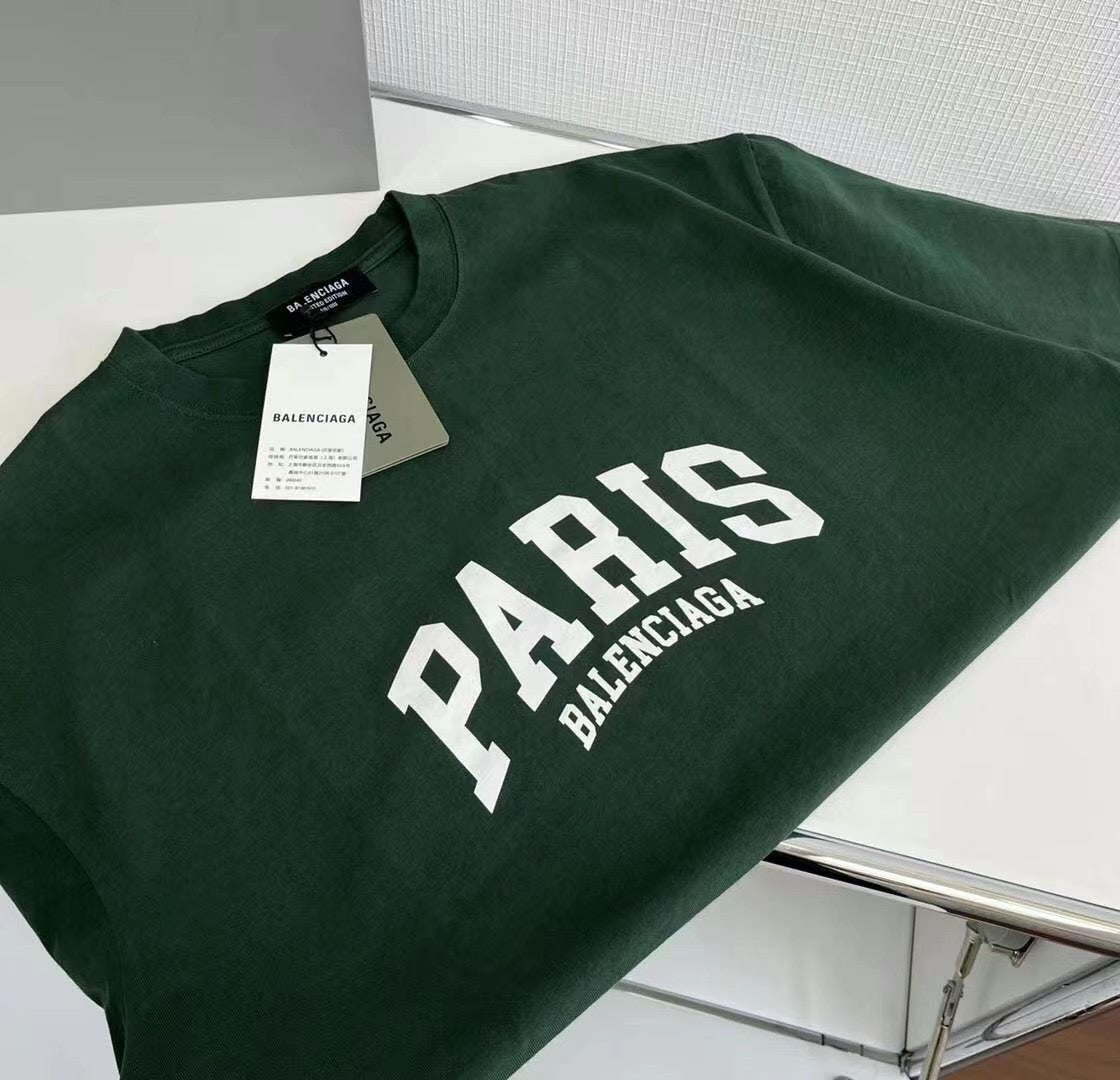 Ba1en*iaga T-shirt