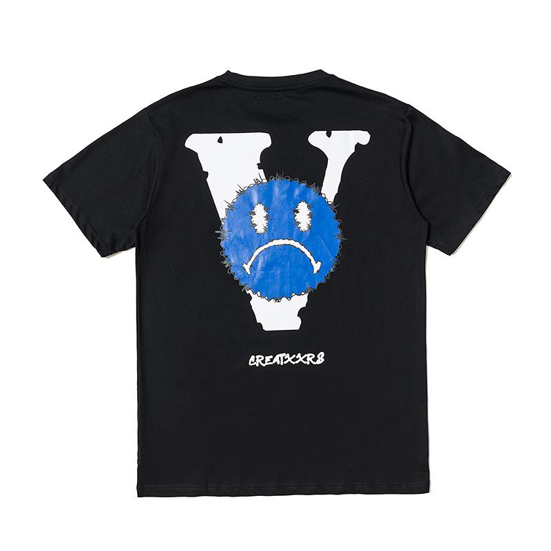 Vlone Thank God I