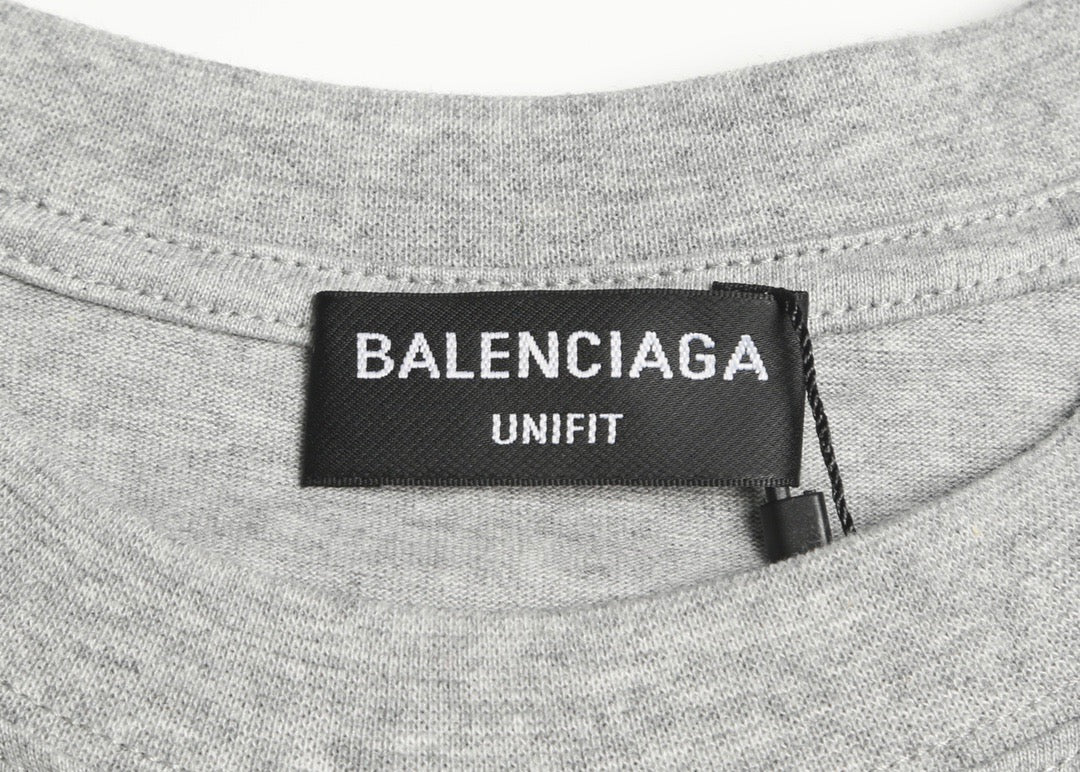 Ba1en*iaga T-shirt