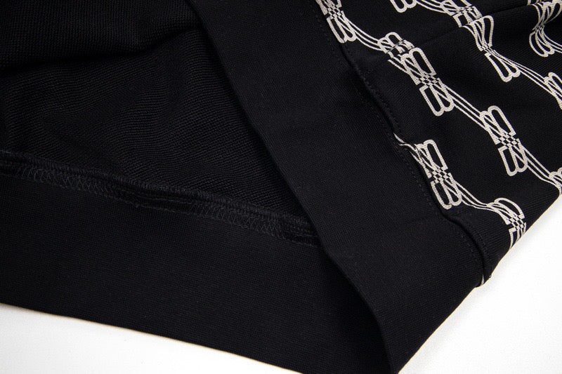 Ba1en*iaga Sweatshirt