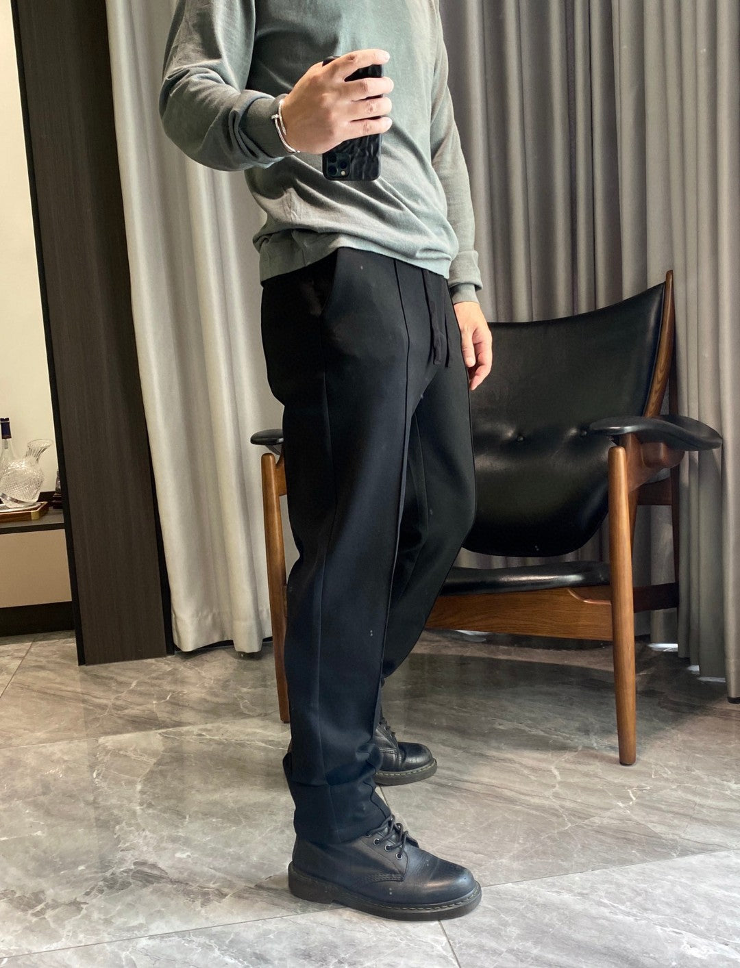Pra*a Pants