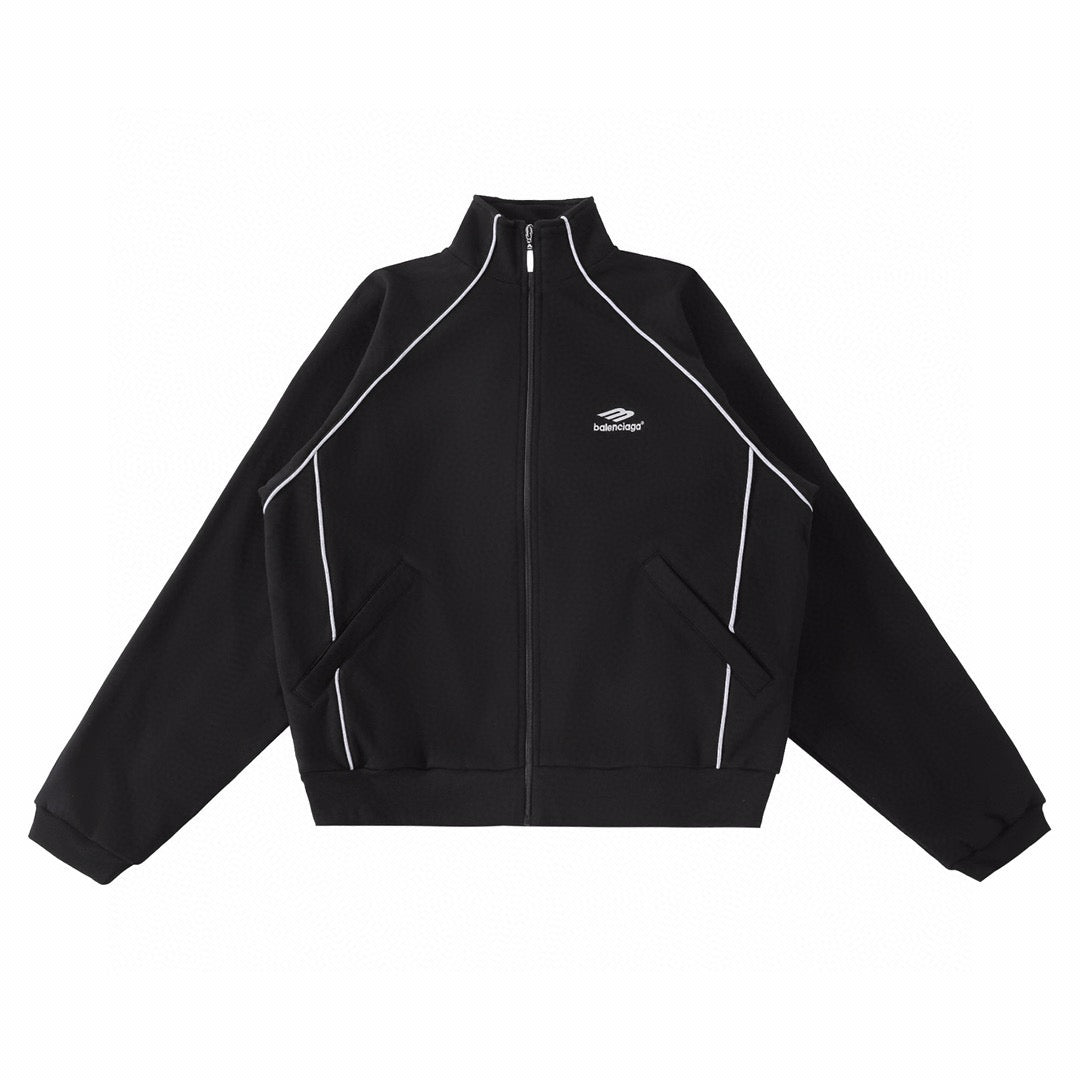 Ba1en*iaga Jacket