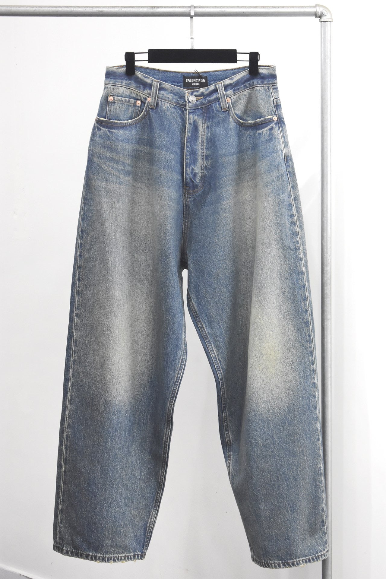Ba1en*iaga Jeans