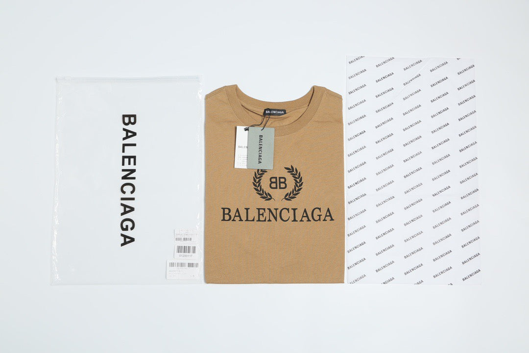 Ba1en*iaga T-shirt