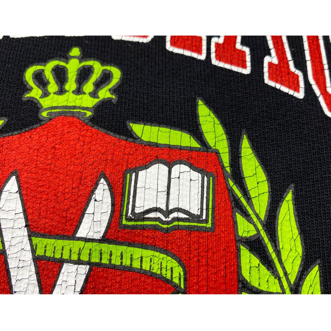 Ba1en*iaga Hoodie