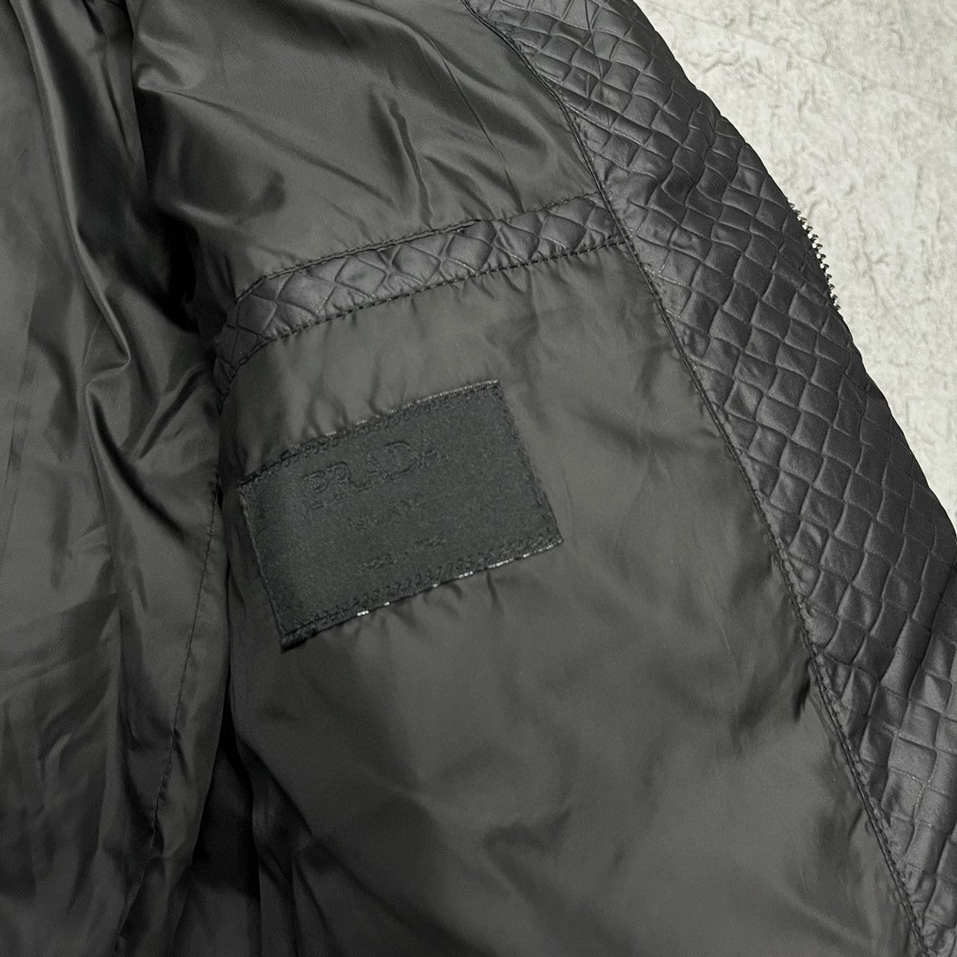 Pra*a Jacket