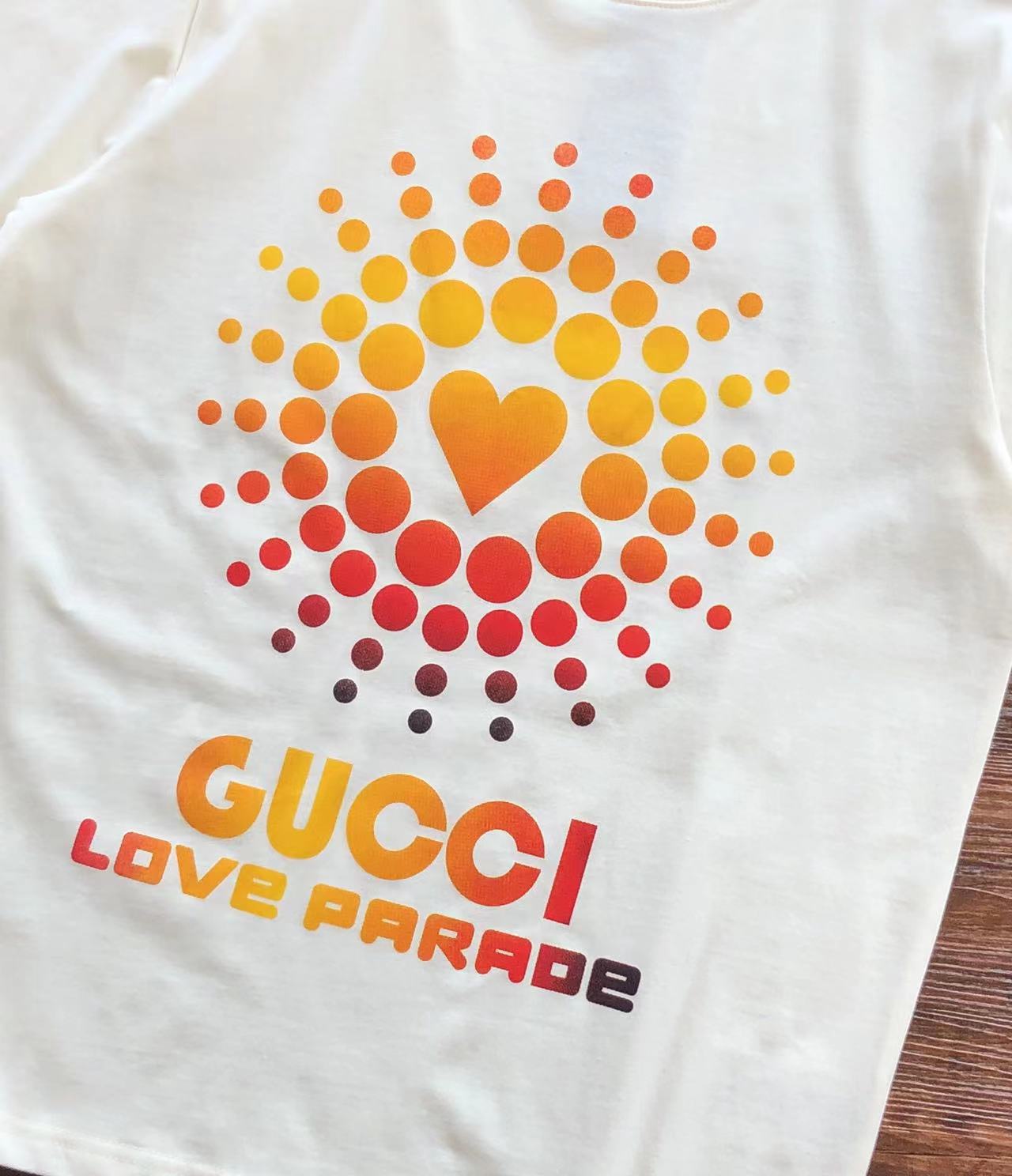 Gvc*1 T-shirt