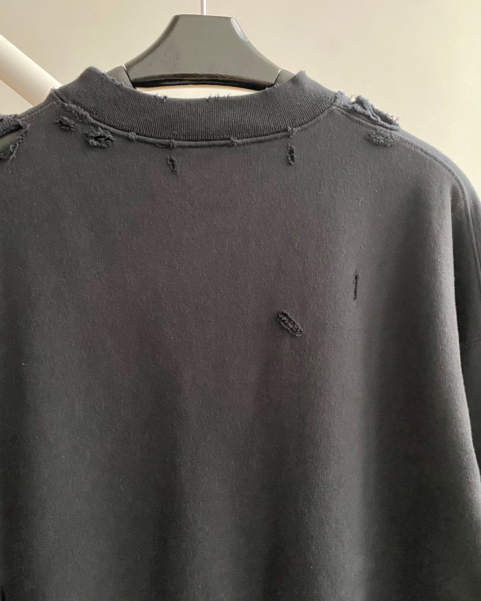 Ba1en*iaga Sweatshirt