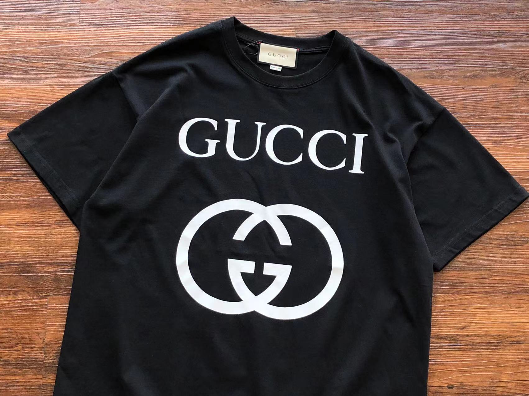 Gvc*1 T-shirt