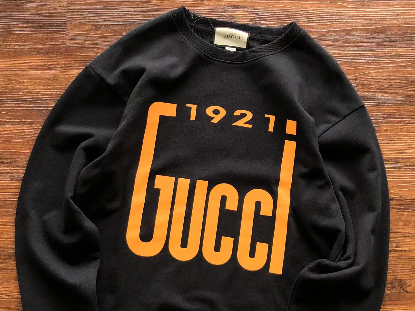 Gvc*1 Sweatshirt