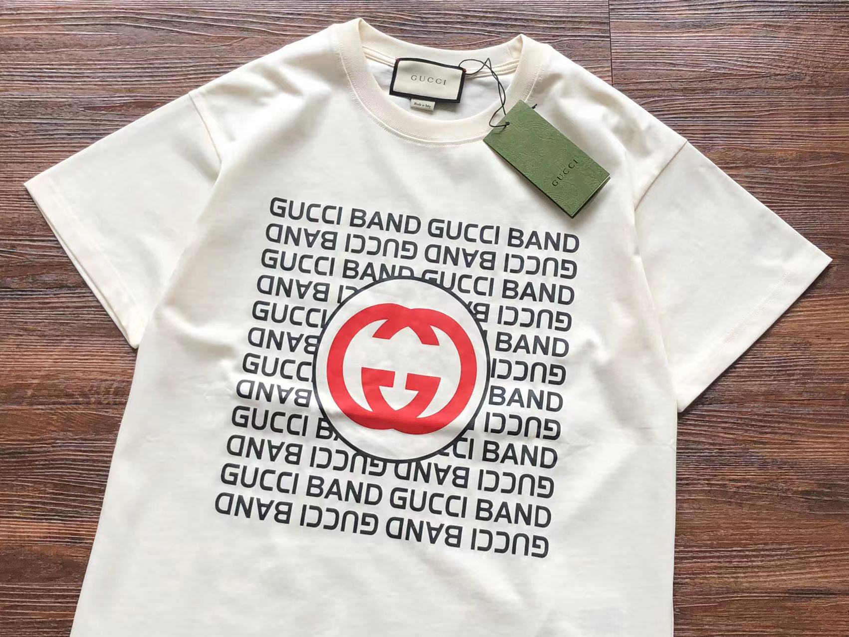 Gvc*1 T-shirt