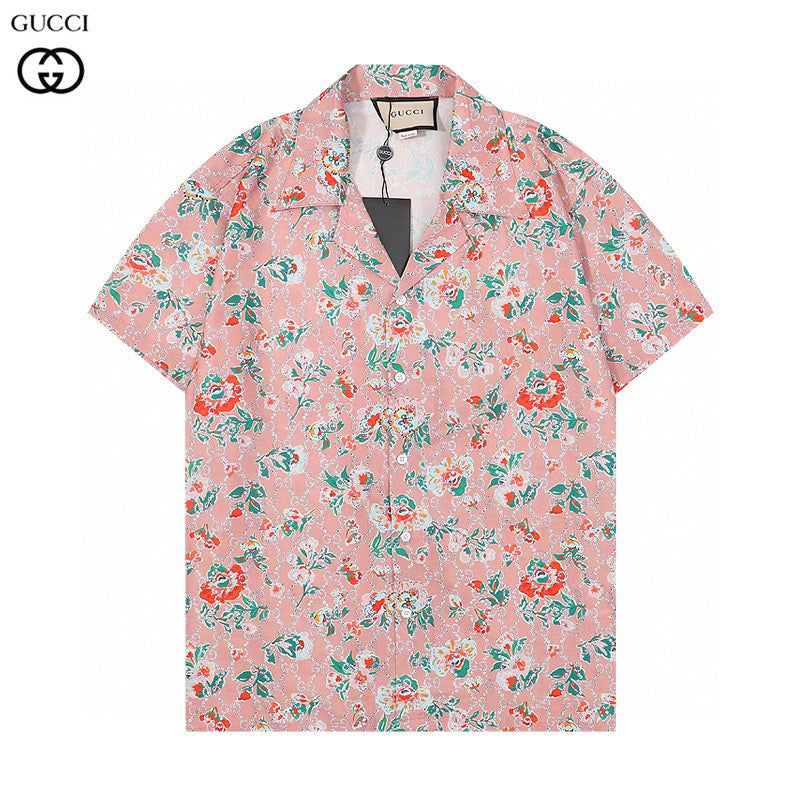 Gvc*1 Shirt