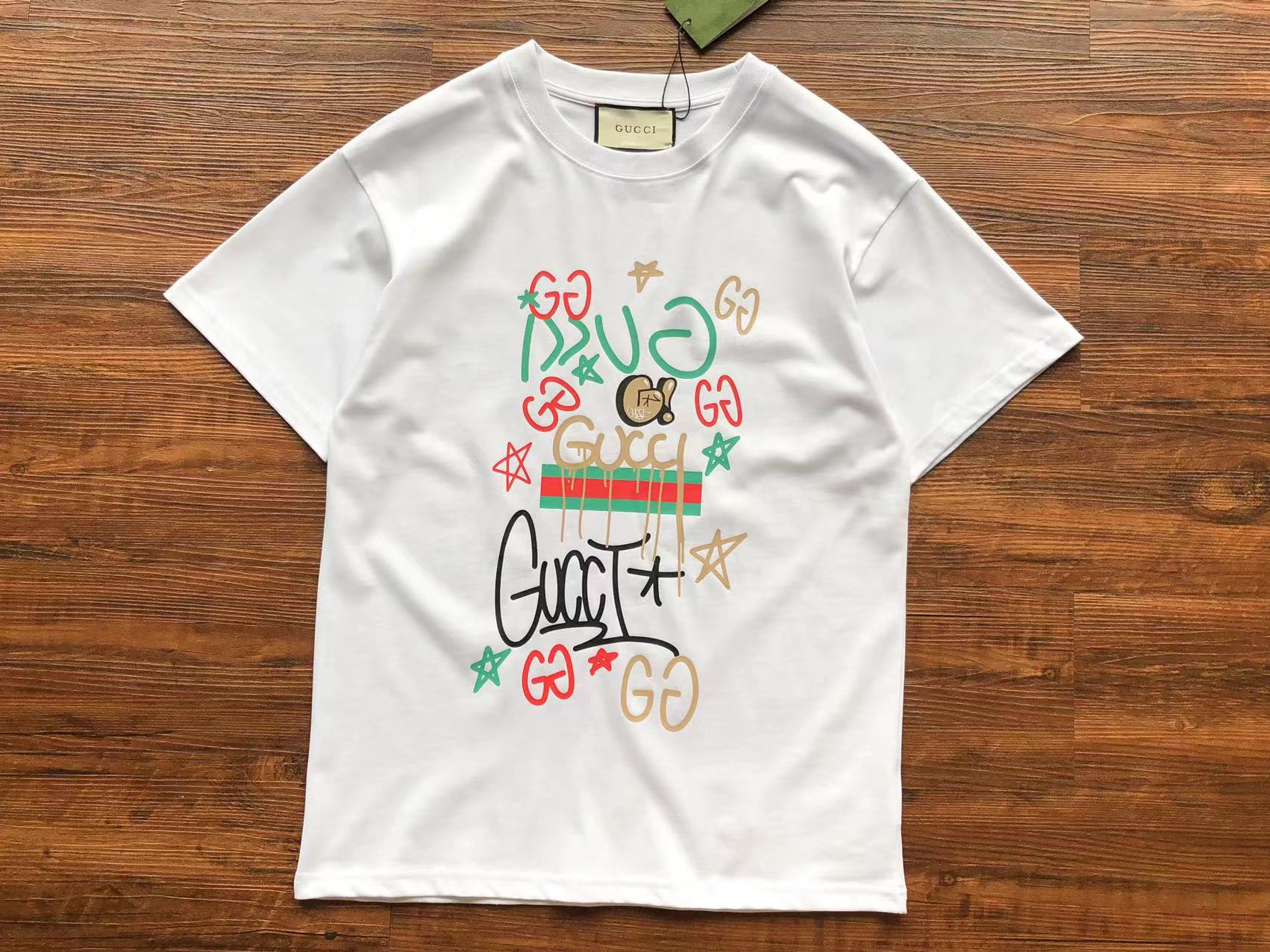 Gvc*1 T-shirt