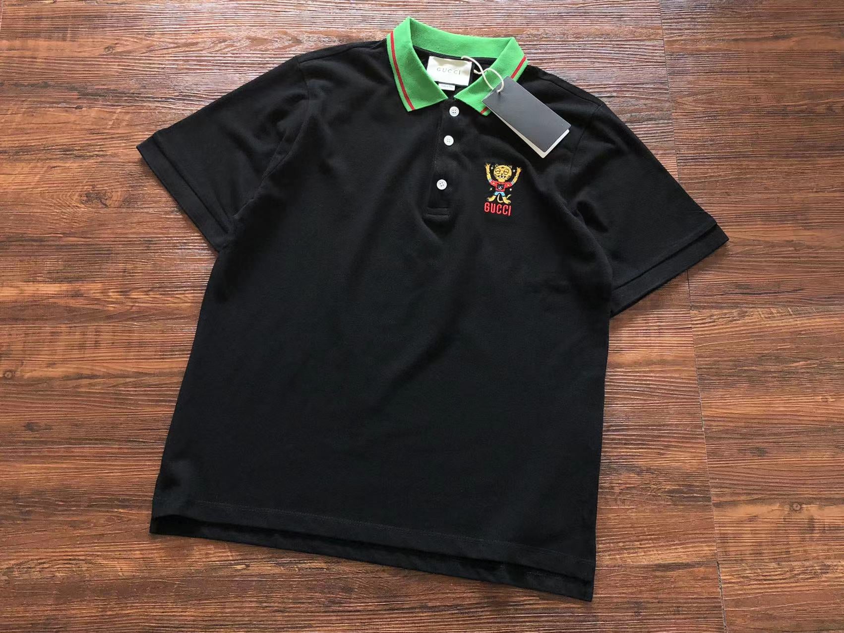 Gvc*1 Shirt