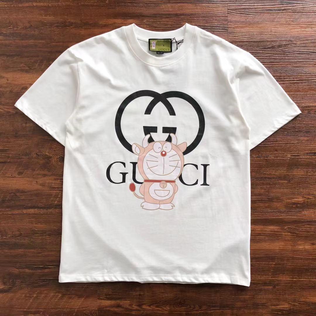 Gvc*1 T-shirt