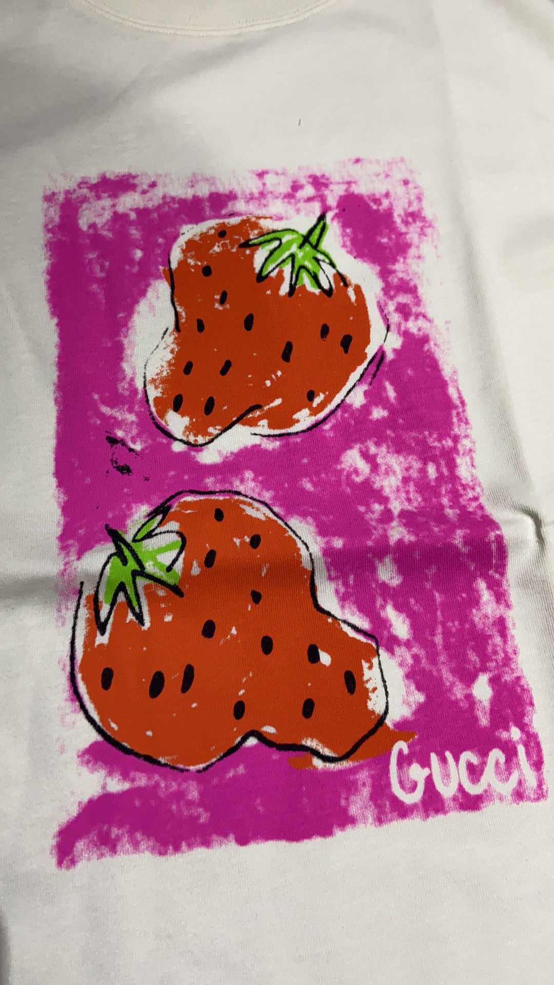 Gvc*1 T-shirt