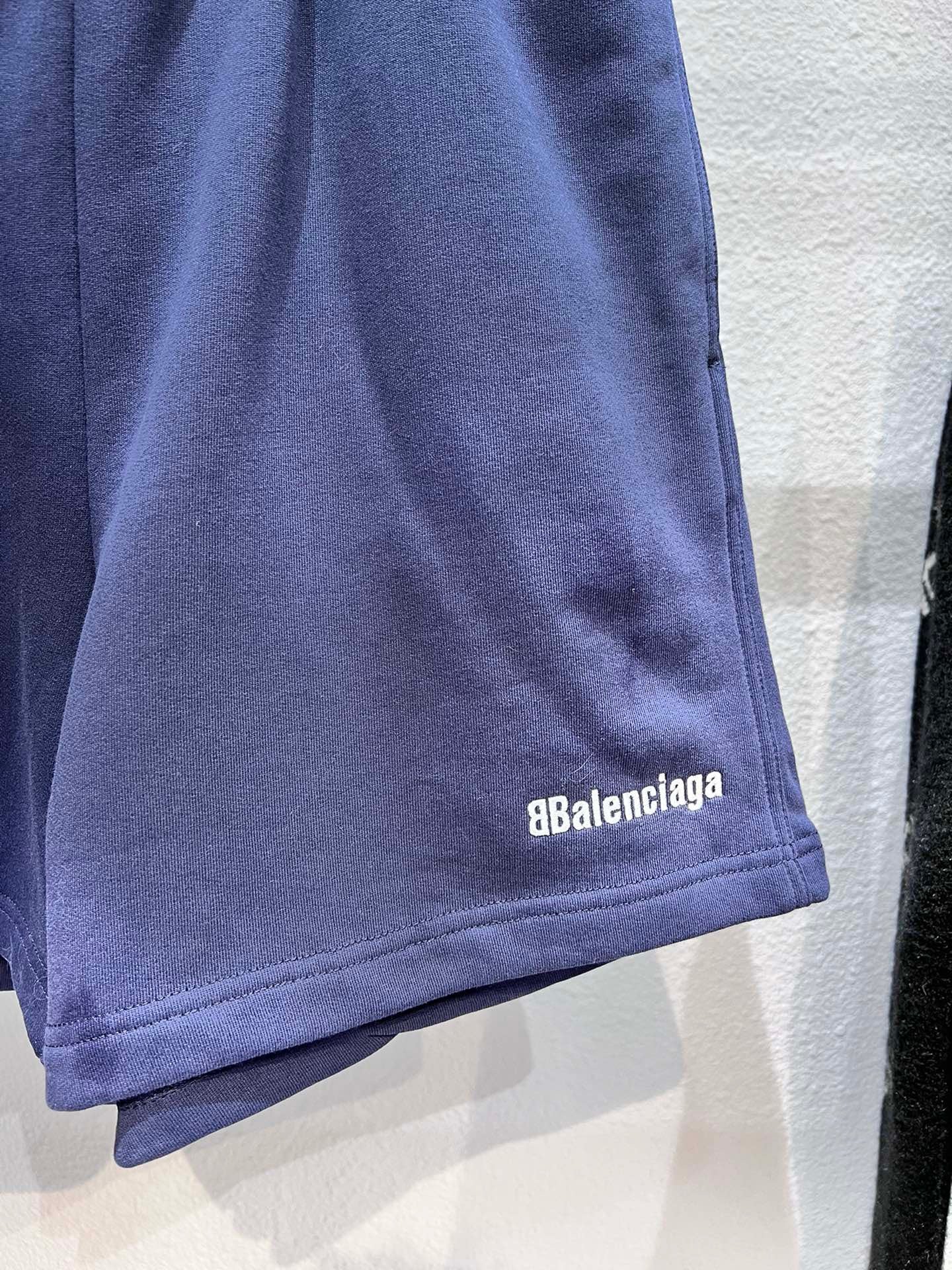 Ba1en*iaga Shorts