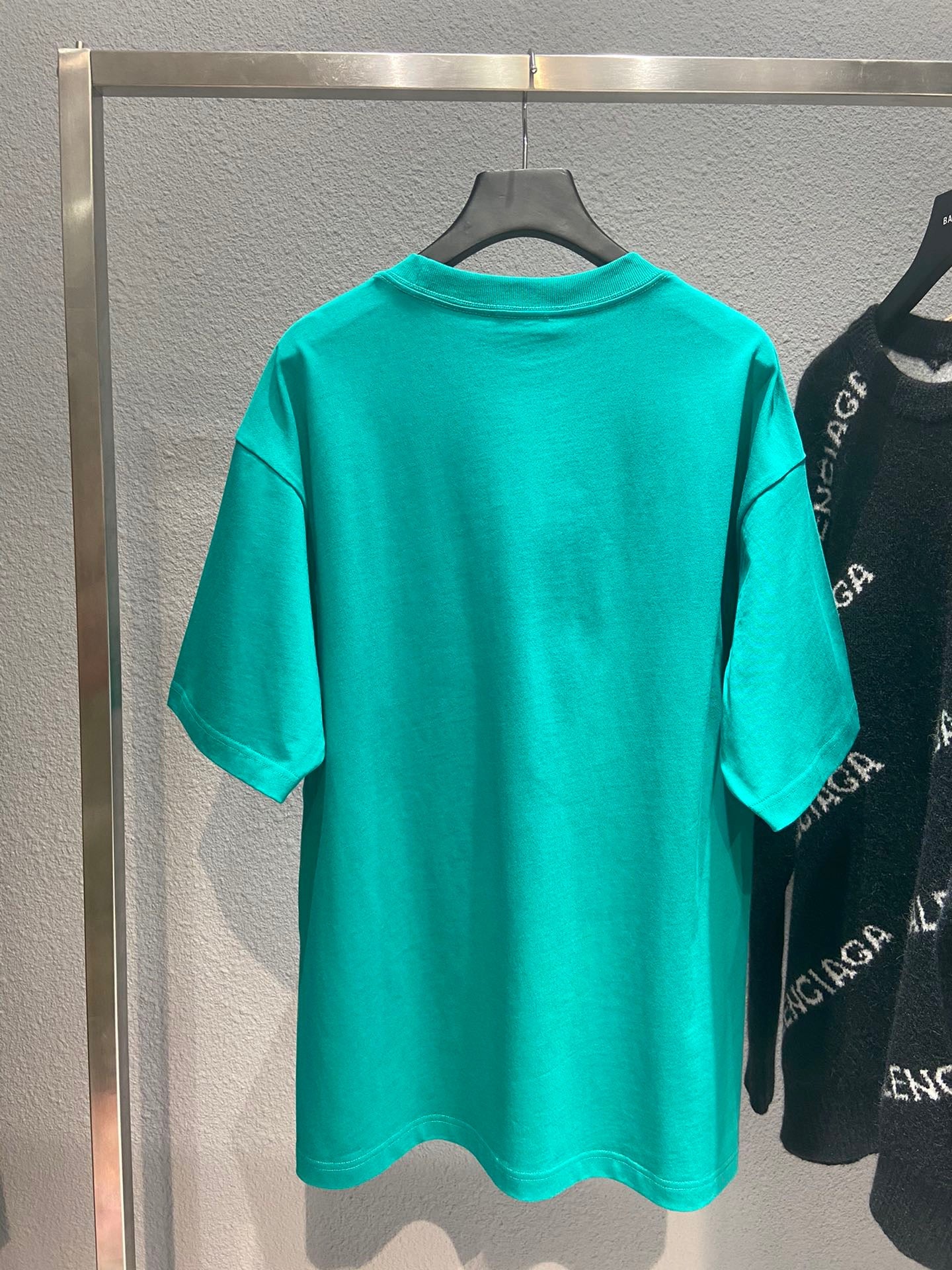 Ba1en*iaga T-shirt