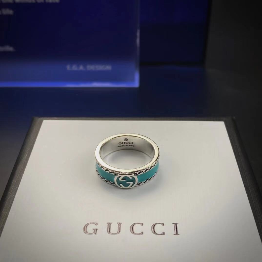 Gvc*1 Ring