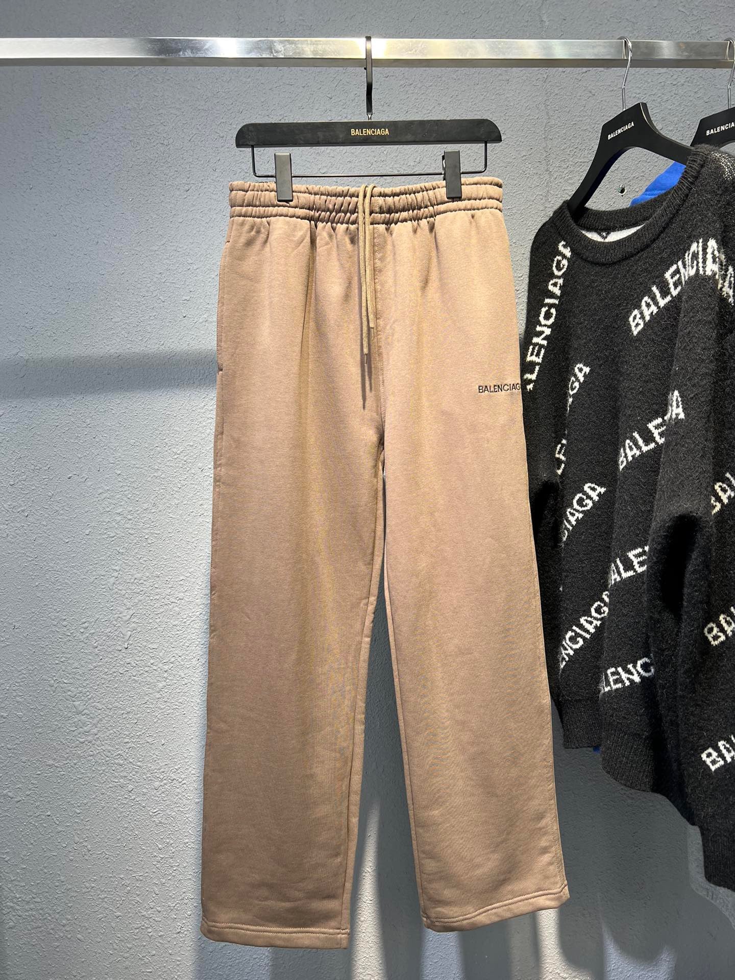 Ba1en*iaga Sweatpants