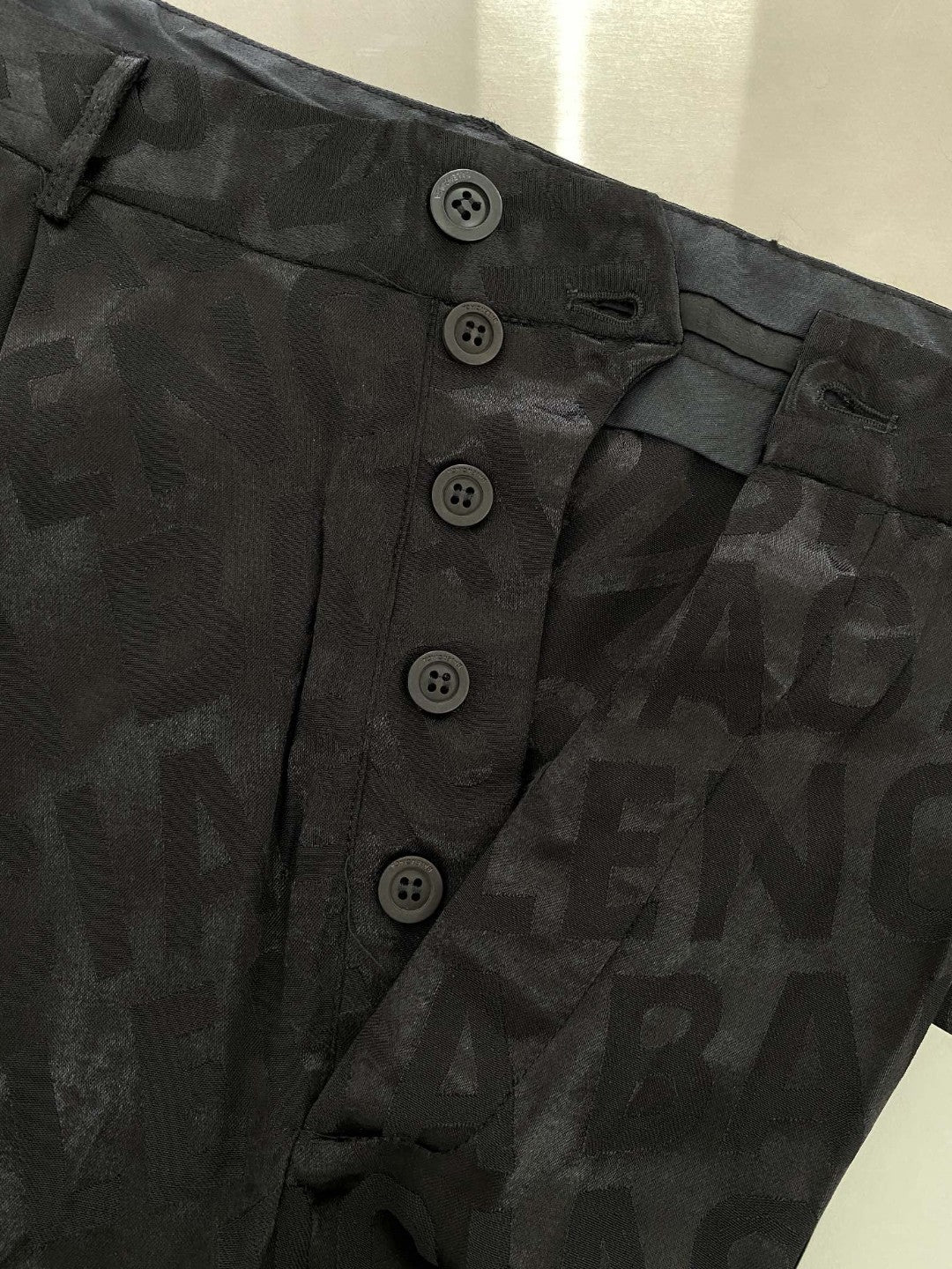 Ba1en*iaga Pants