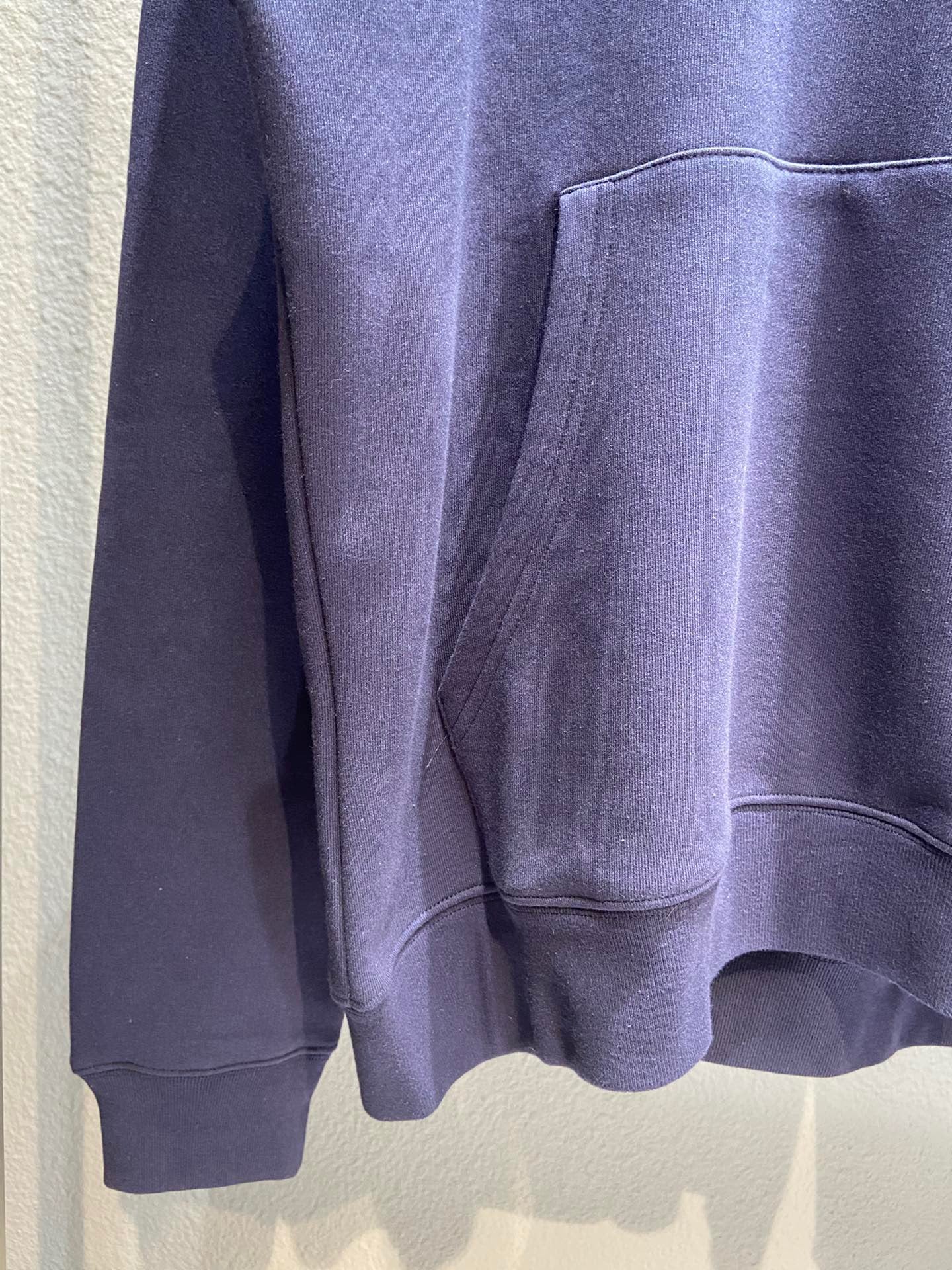 Ba1en*iaga Hoodie