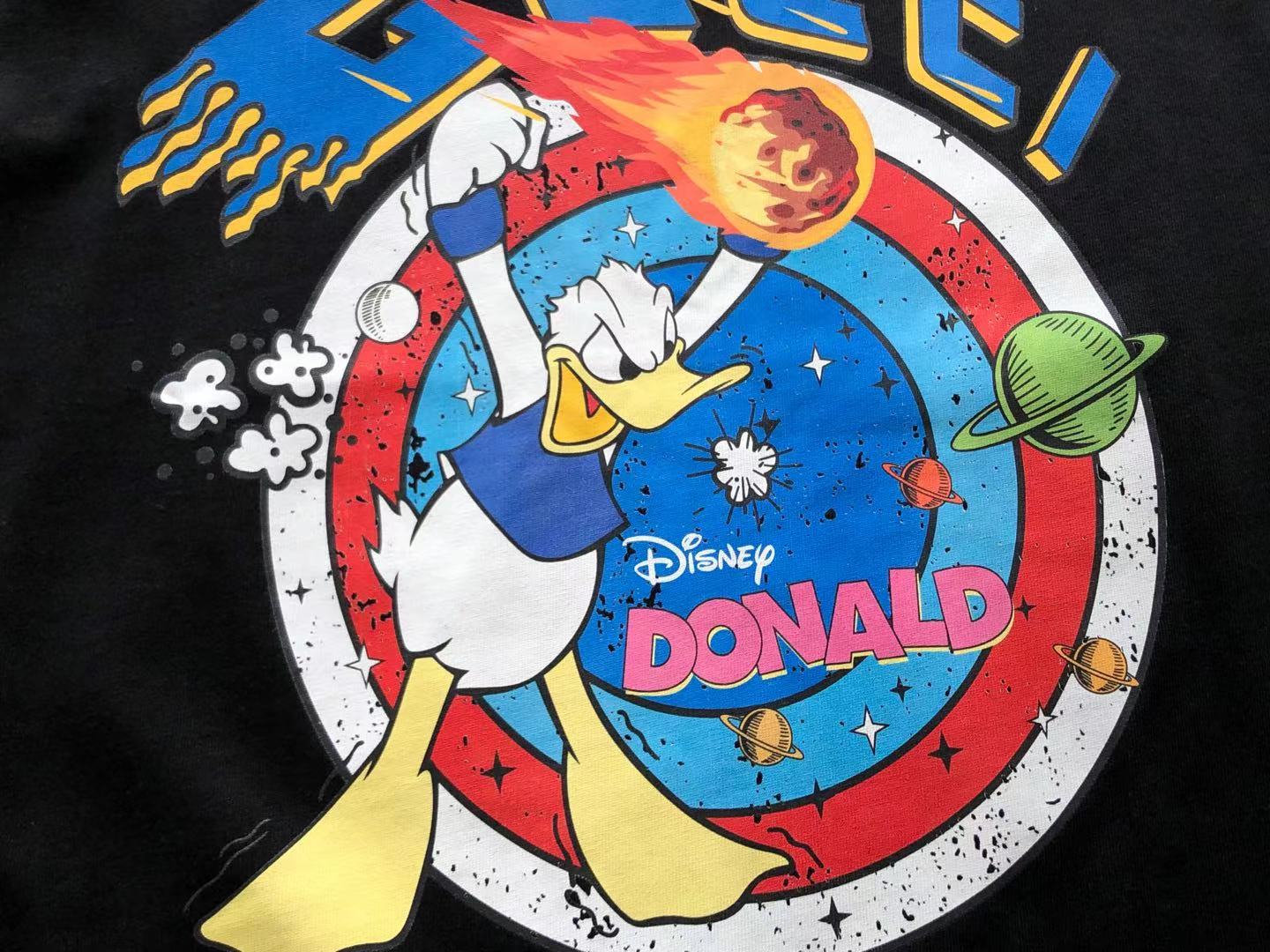 Gvc*1 T-shirt