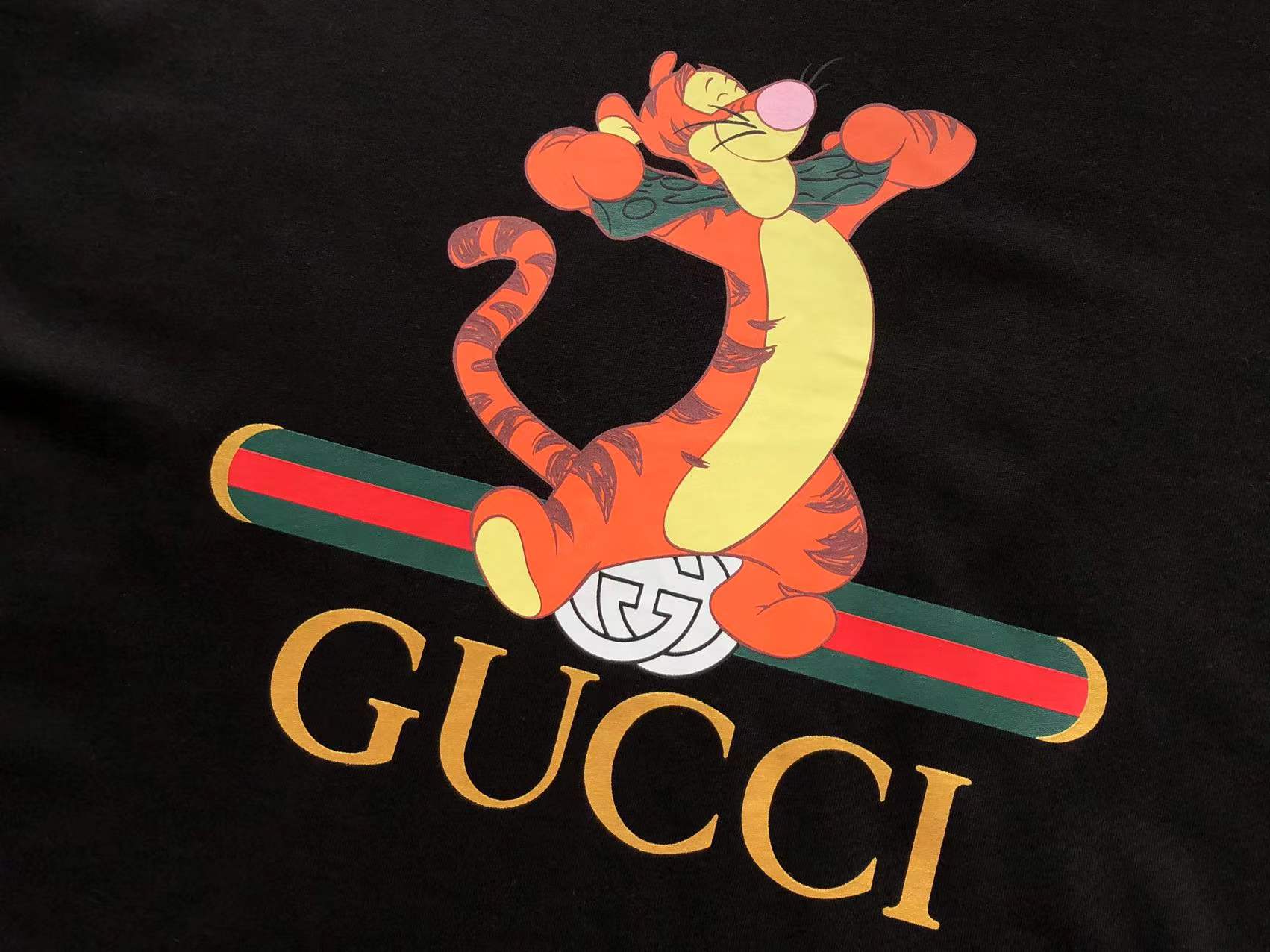 Gvc*1 T-shirt