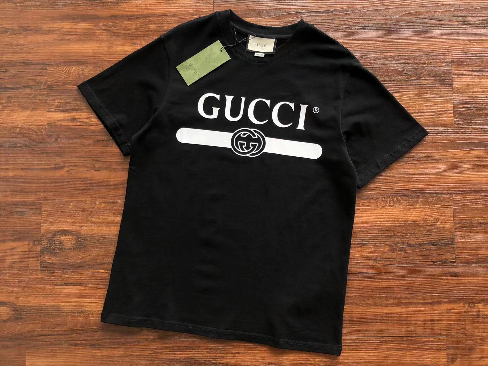 Gvc*1 T-shirt