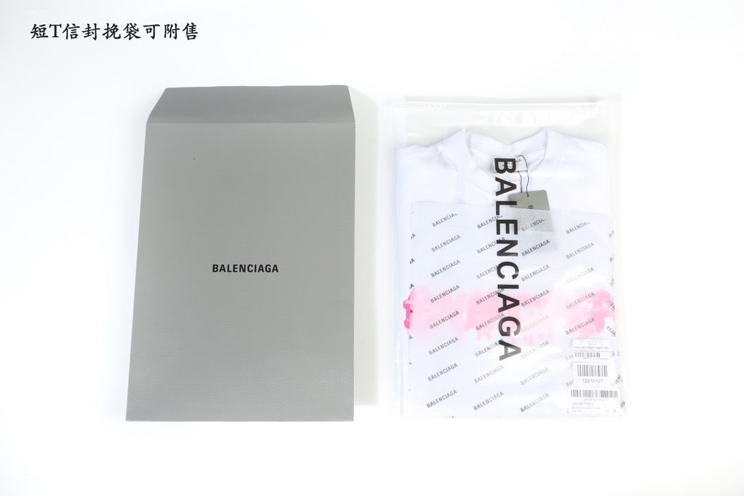 Ba1en*iaga T-shirt