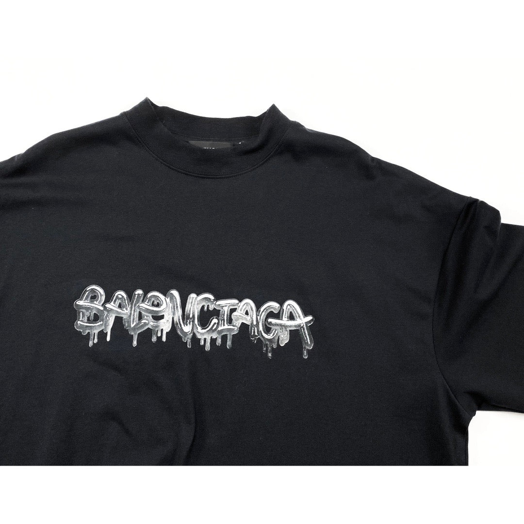 Ba1en*iaga T-shirt