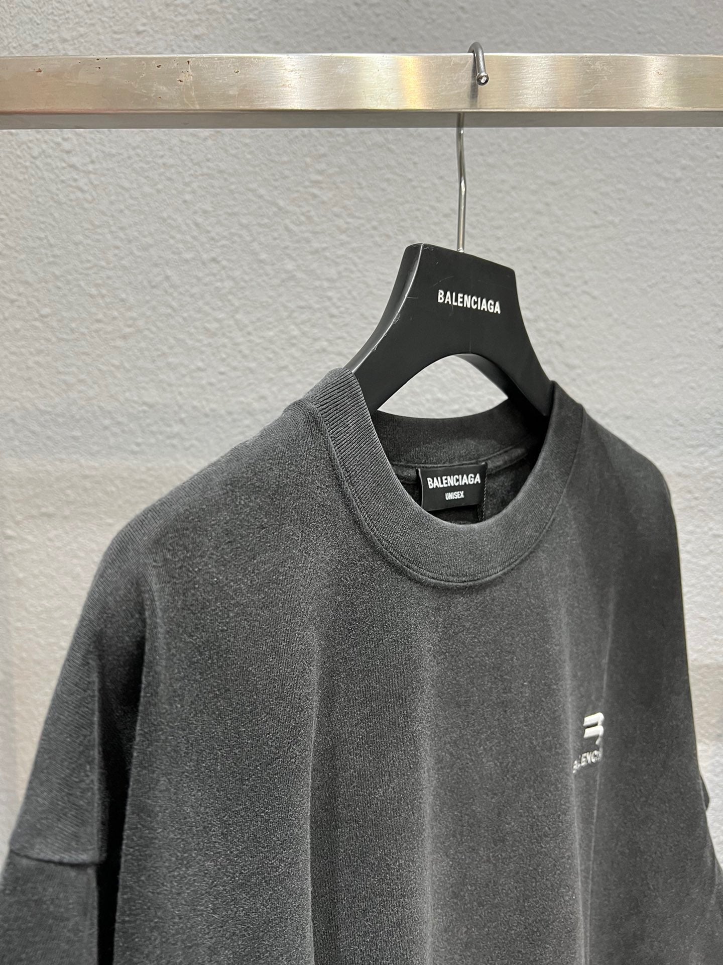 Ba1en*iaga T-shirt