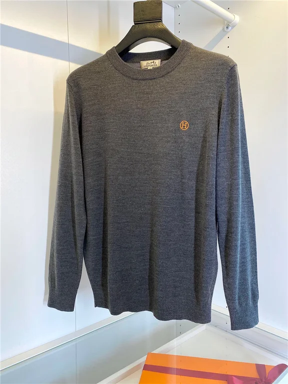 2020ss H**me5 Sweater