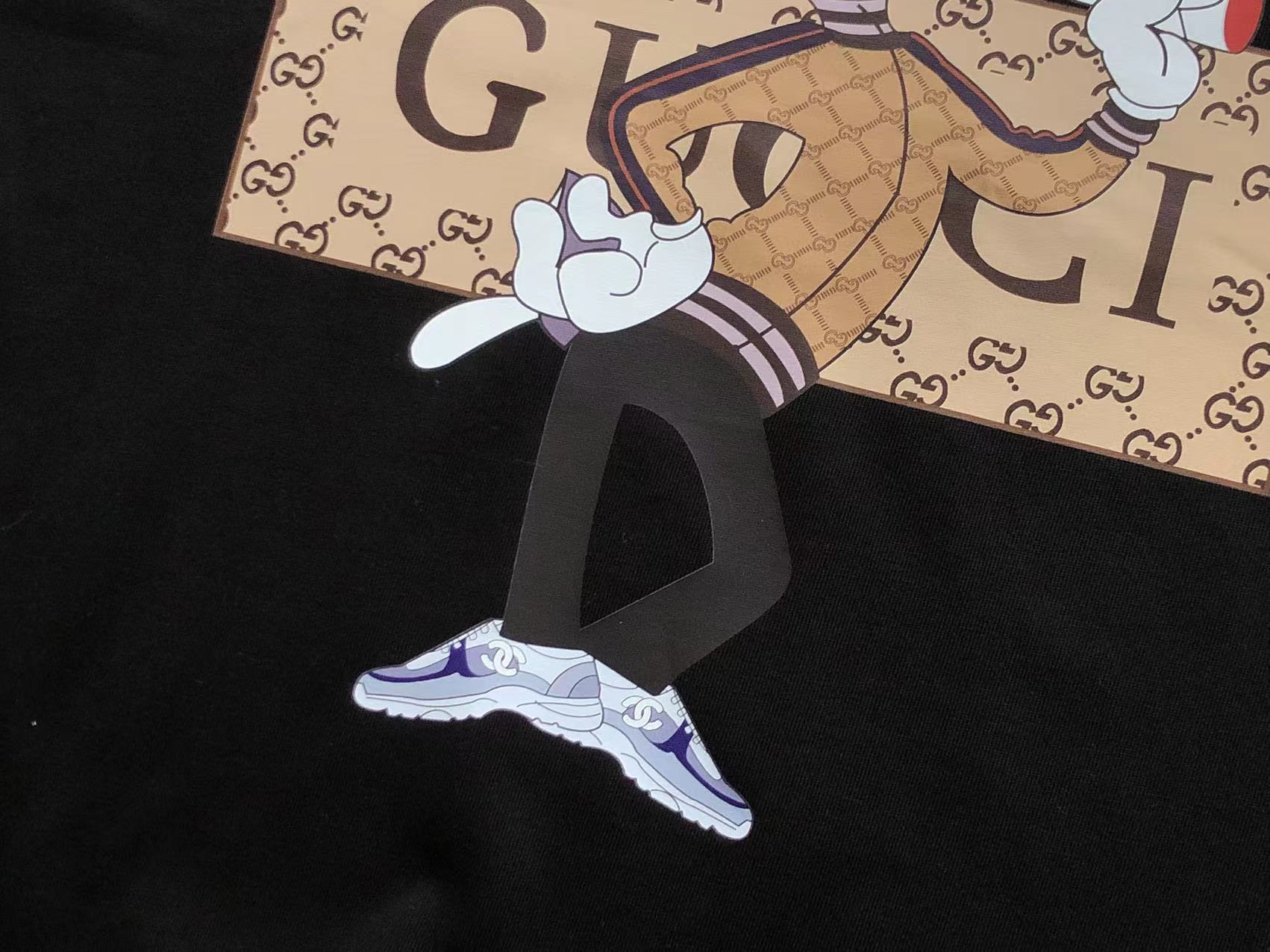 Gvc*1 T-shirt