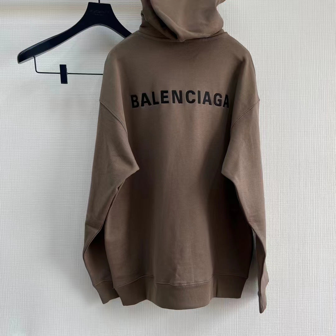 Ba1en*iaga Hoodie Replica
