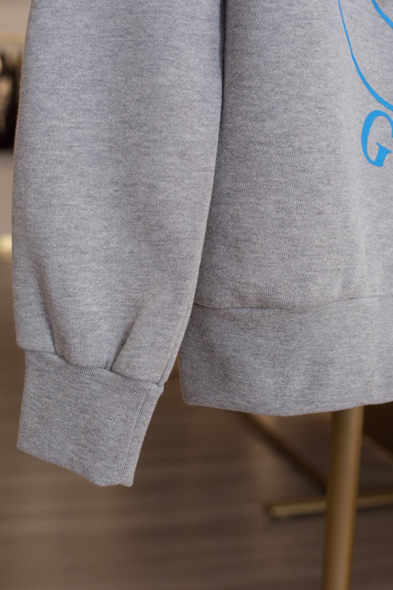 Gvc*1 Hoodie