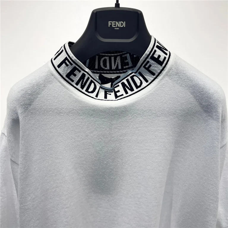 2022ss F**di T Shirt