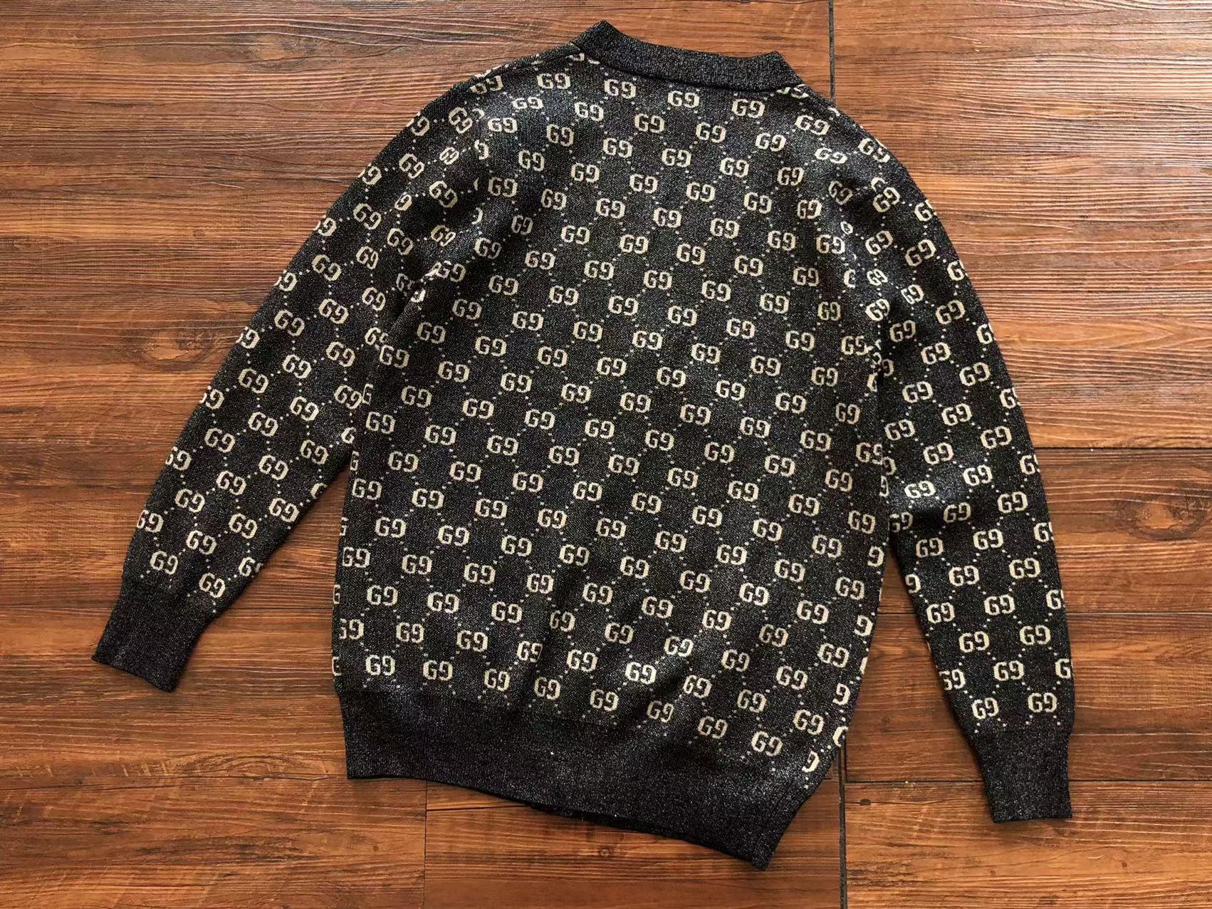 Gvc*1 Cardigan Dupe