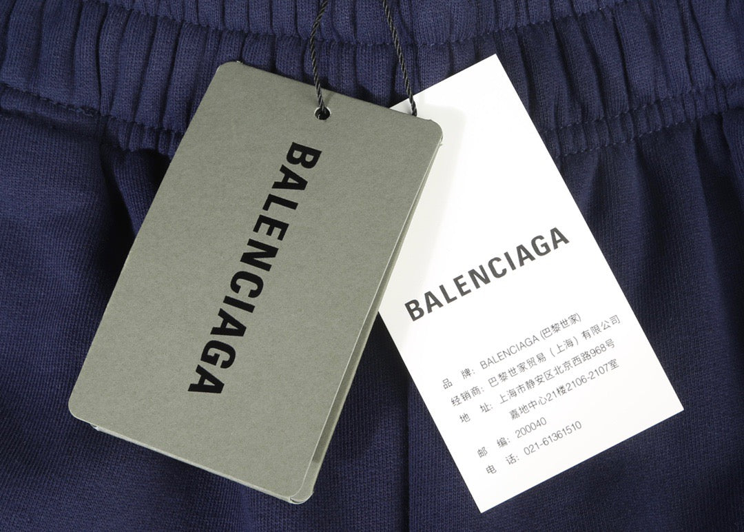 Ba1en*iaga Shorts