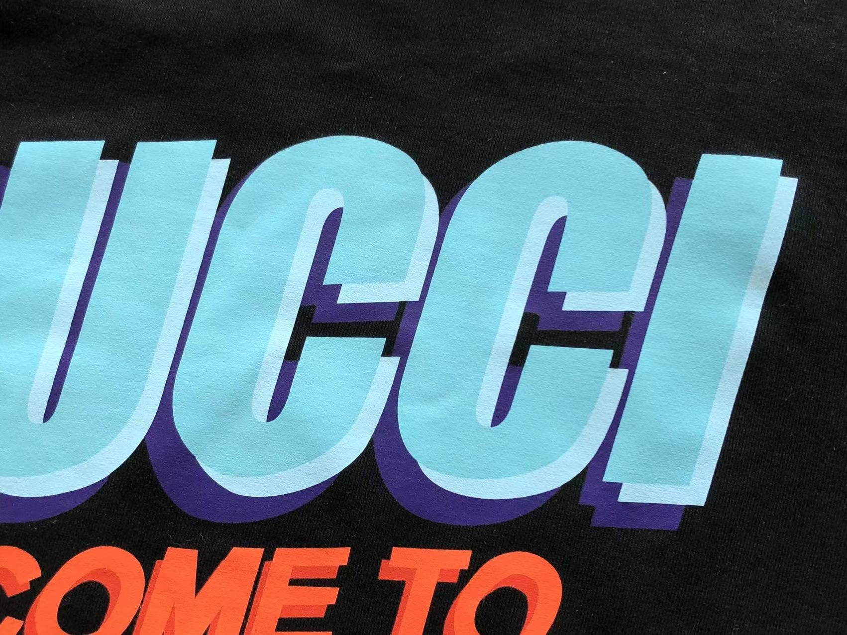 Gvc*1 Sweatshirt